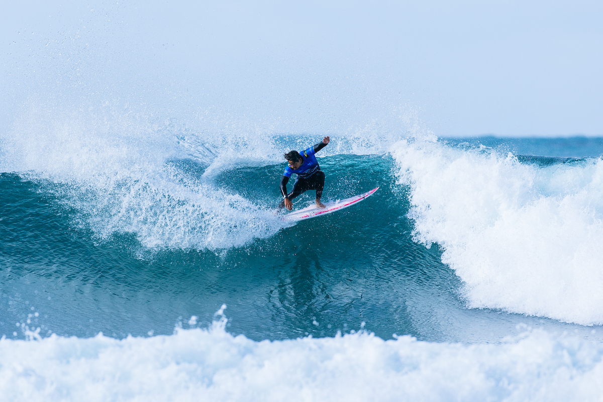 Rip Curl Pro Bells Beach