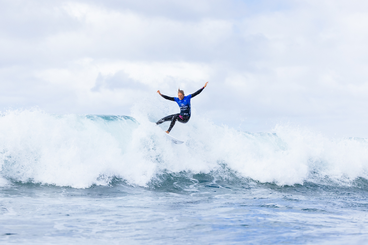 Rip Curl Pro Bells Beach