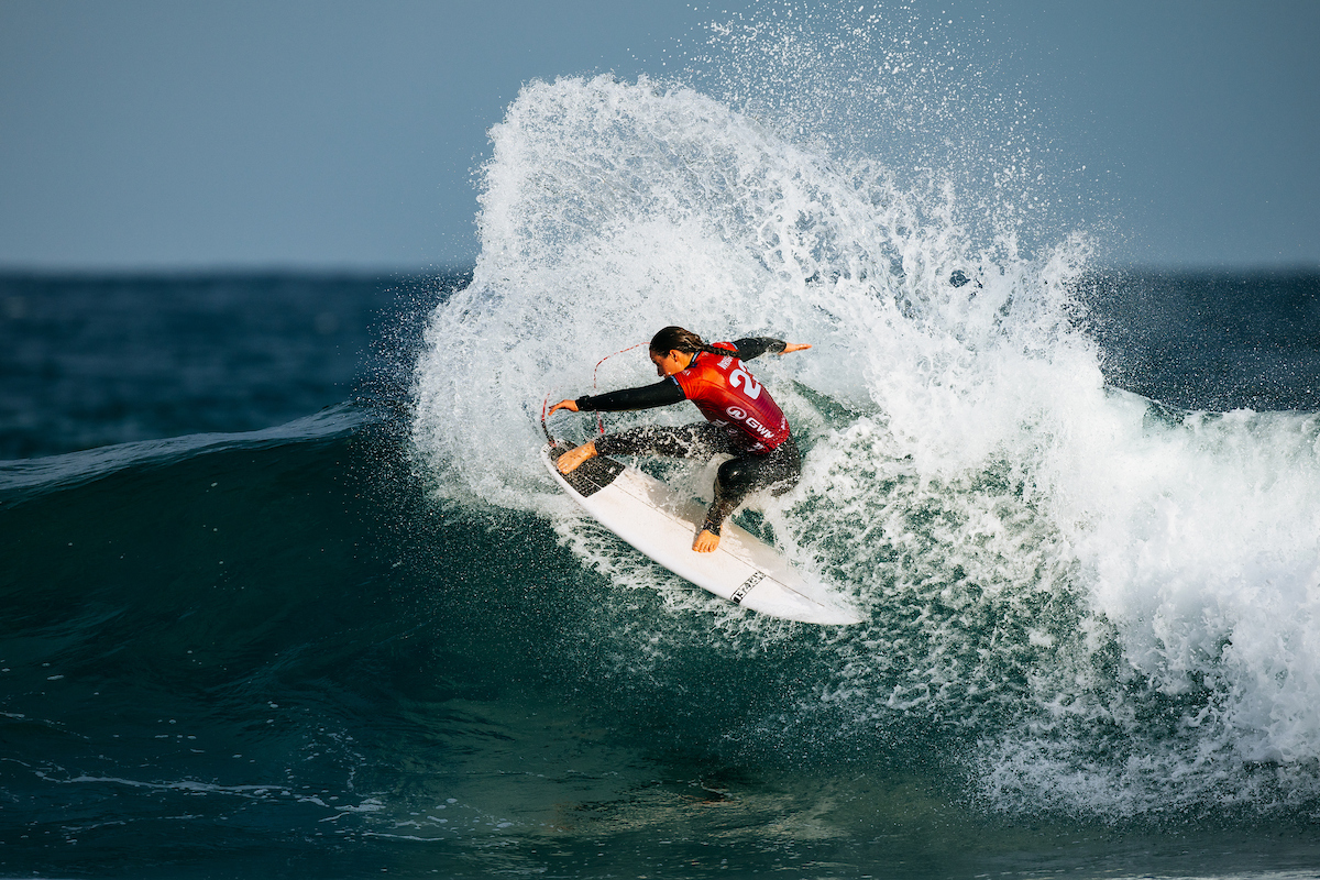 Rip Curl Pro Bells Beach