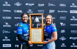 Rip Curl Pro Bells Beach