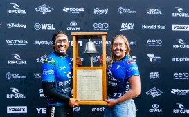 Rip Curl Pro Bells Beach