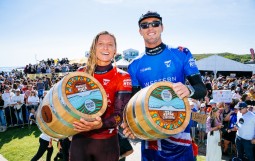 Western Australia Margaret River Pro