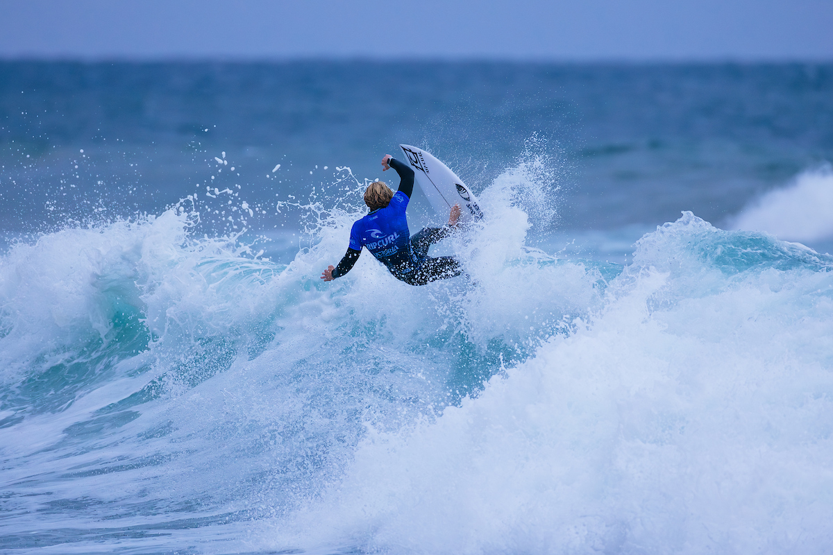 Rip Curl Pro Bells Beach