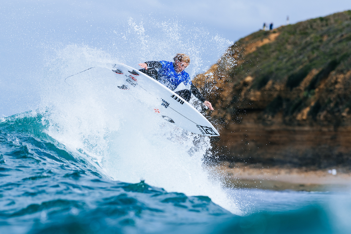 Rip Curl Pro Bells Beach