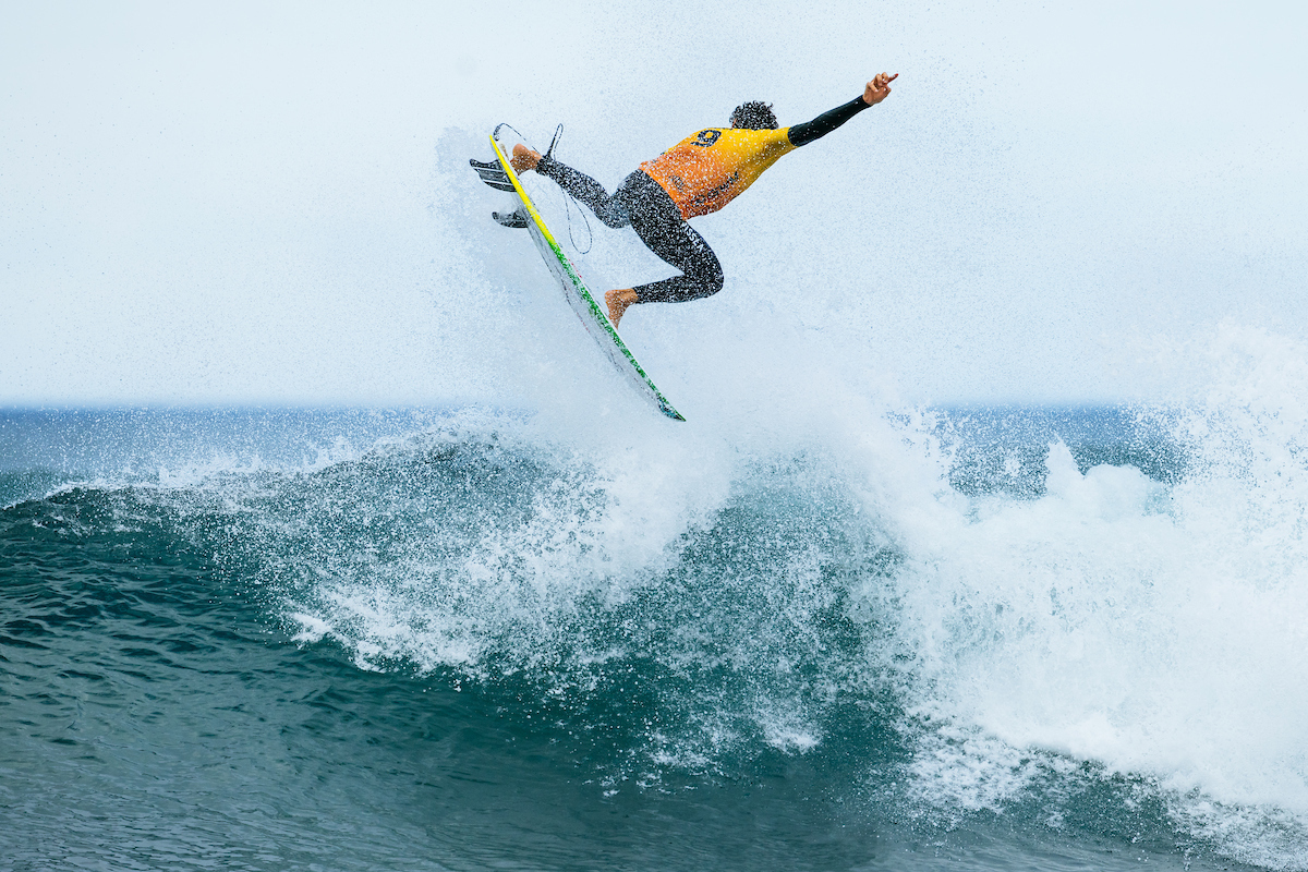 Rip Curl Pro Bells Beach