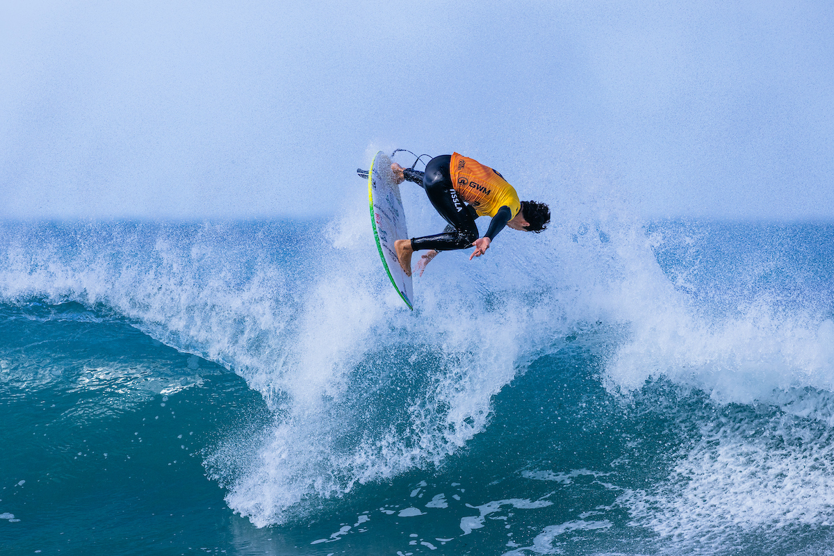 Rip Curl Pro Bells Beach