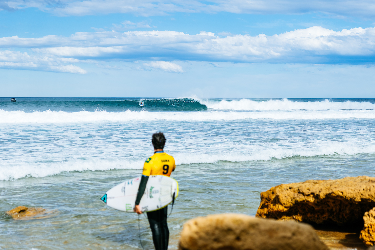 Rip Curl Pro Bells Beach