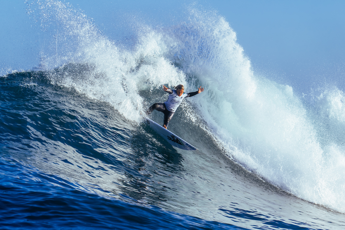 Western Australia Margaret River Pro