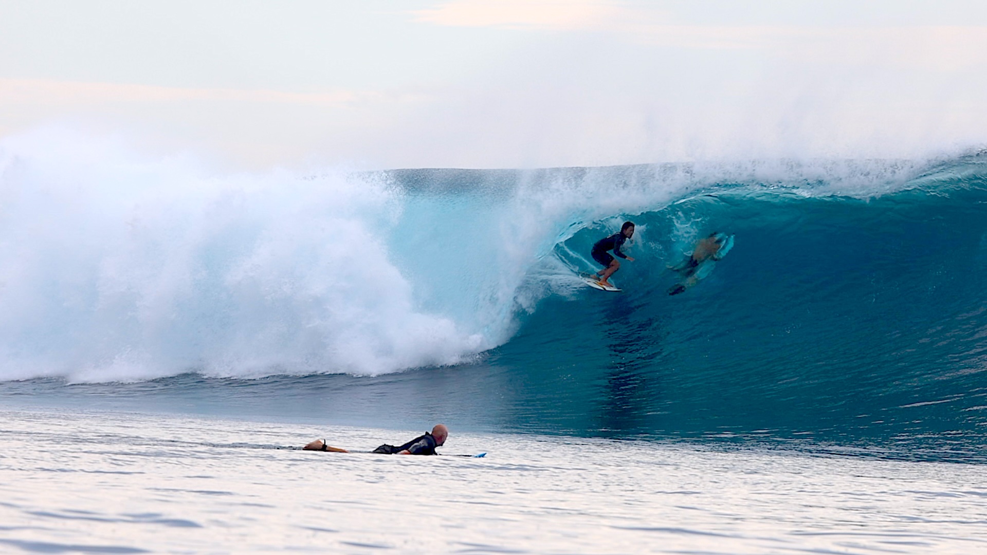 2026.4.22 @ Thunder'