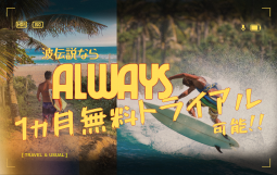 [ travel ＆ usual ]