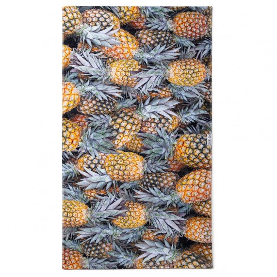 ACTIVE ECO TOWEL PINEAPPLE①