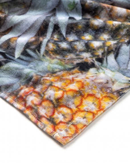 ACTIVE ECO TOWEL PINEAPPLE②