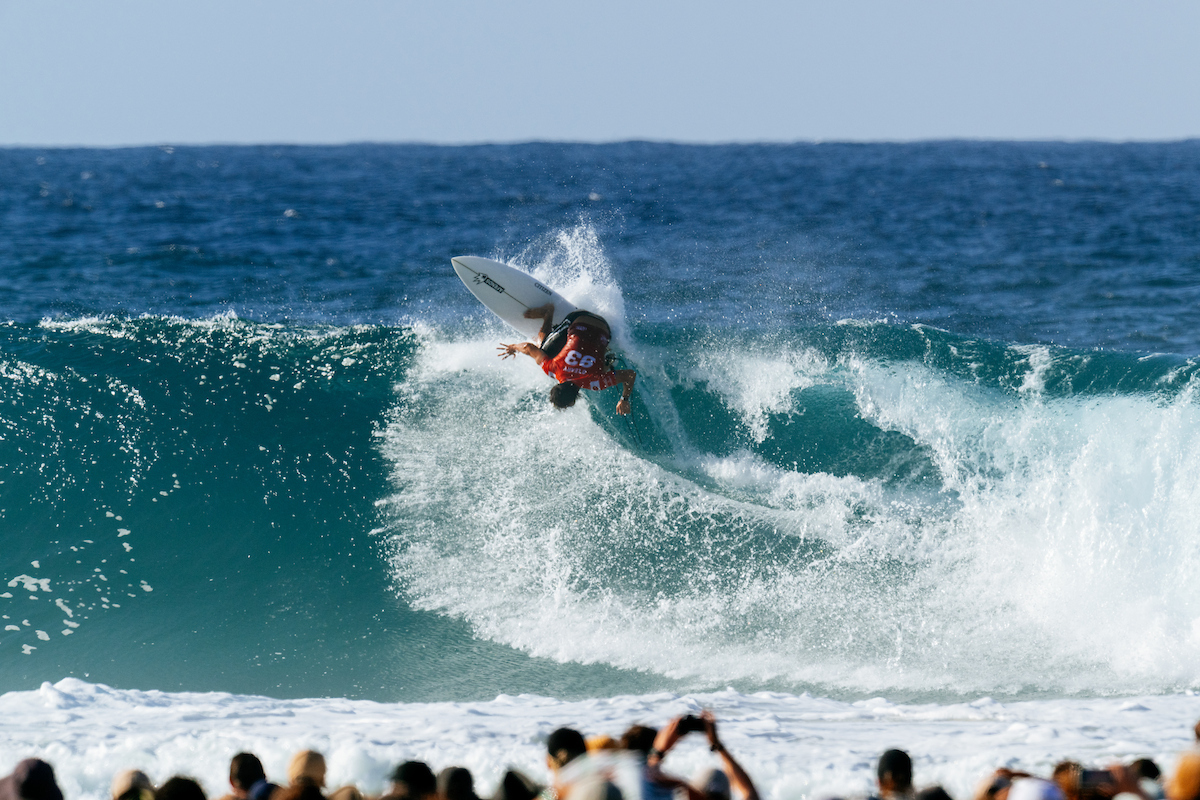 Bonsoy Gold Coast Pro