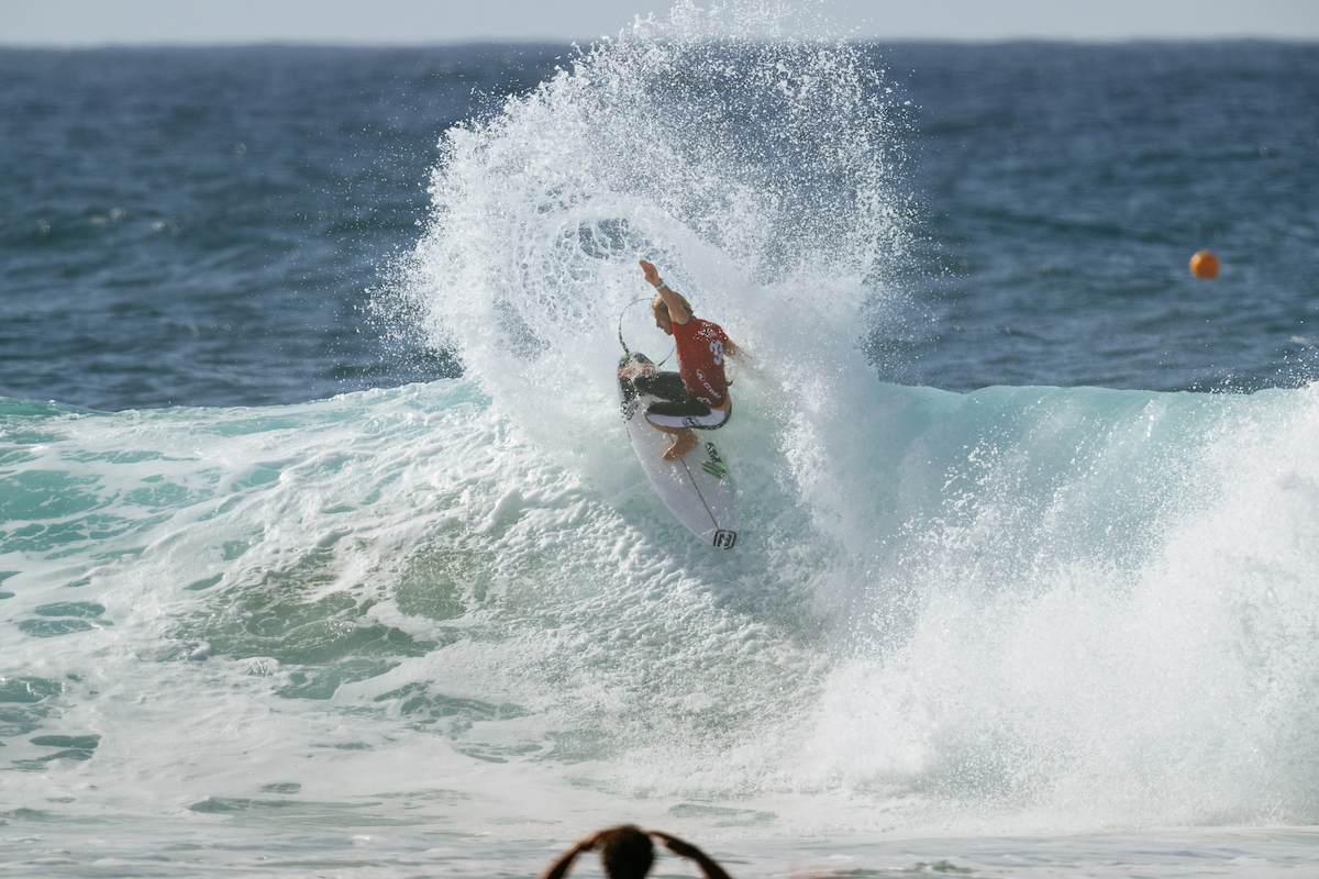 Bonsoy Gold Coast Pro