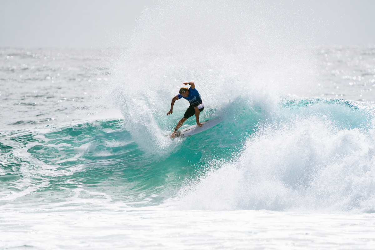 Bonsoy Gold Coast Pro