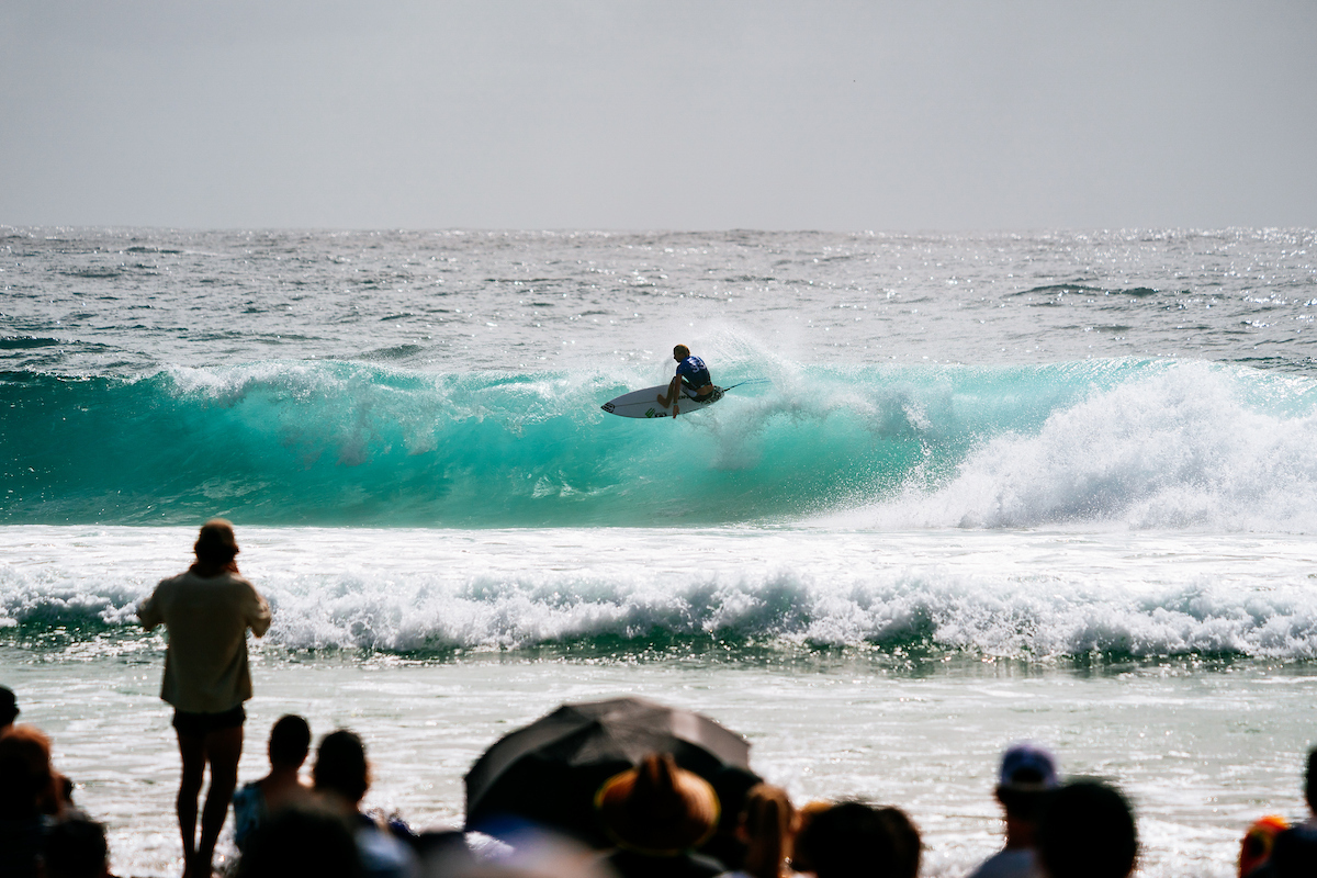 Bonsoy Gold Coast Pro