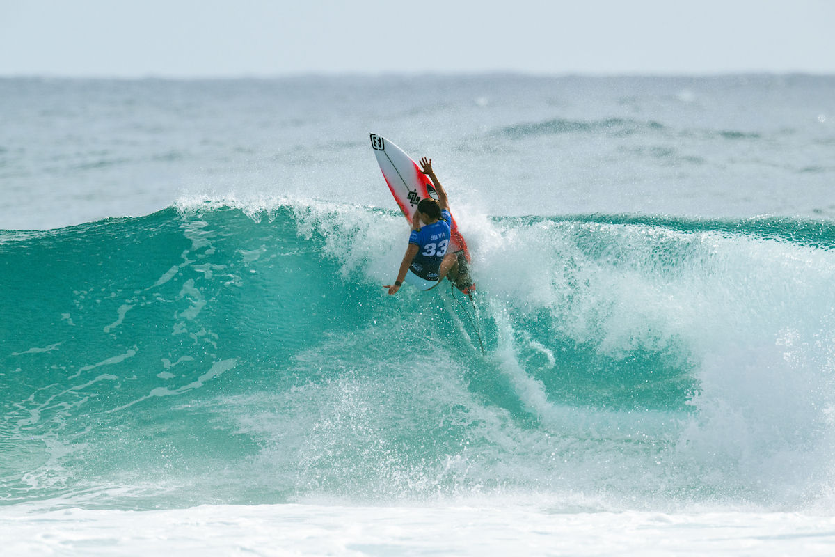 Bonsoy Gold Coast Pro