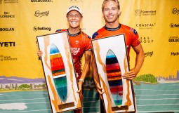Bonsoy Gold Coast Pro
