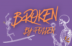 BROKEN BY POLLEN (1)