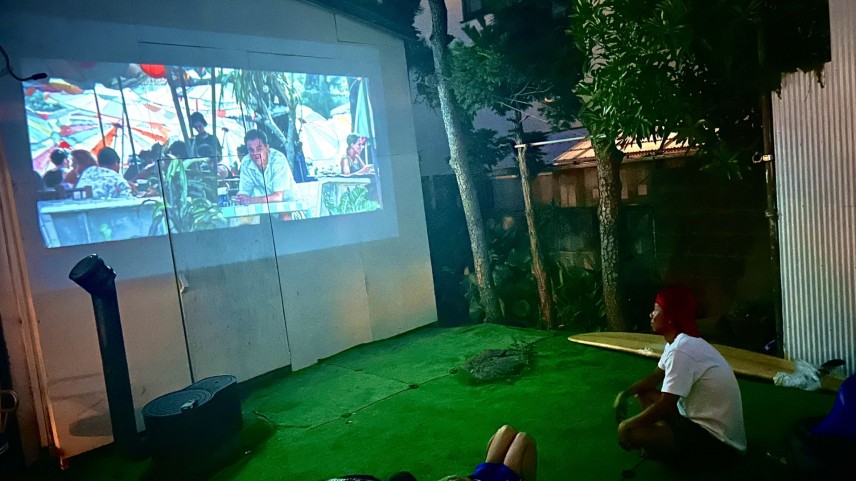 The Aftersurf Cinema (1)