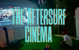 The Aftersurf Cinema