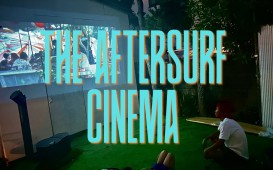 The Aftersurf Cinema