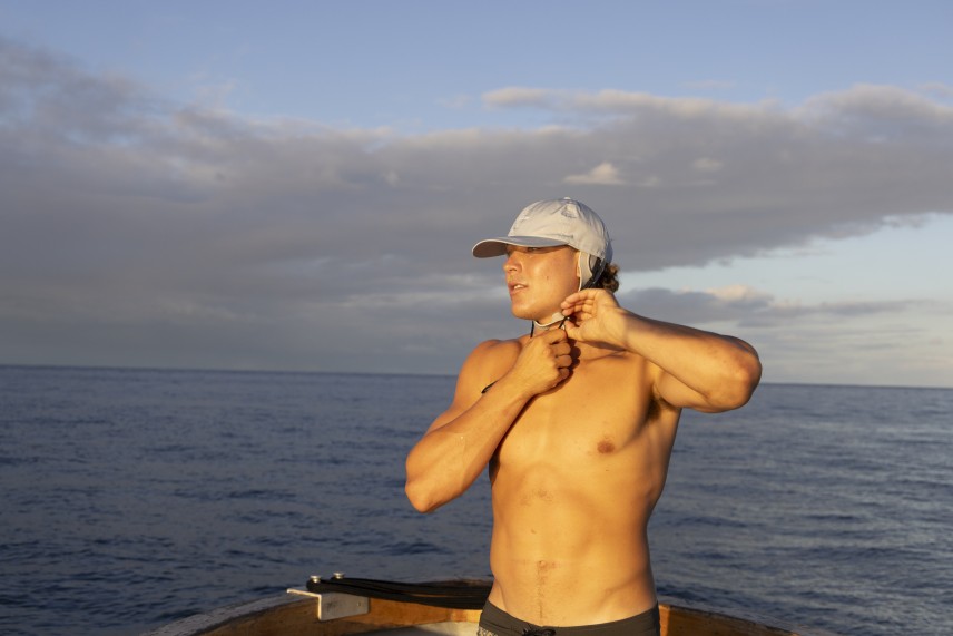 KEAHI DE ABOITIZ AT CLOUDBREAK, FIJI