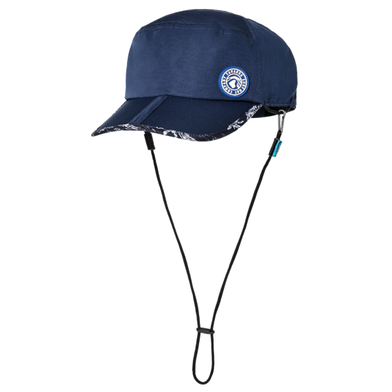ポータブルCAP_PACIFIC NAVY_1