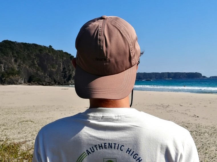 MARINE CAP_1