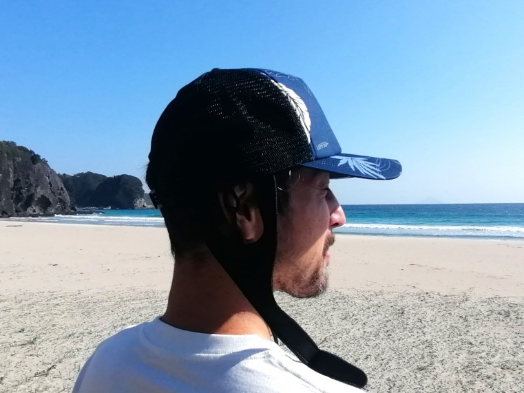 STANDARD CAP_1