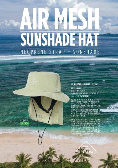 TAV_MESH_HAT