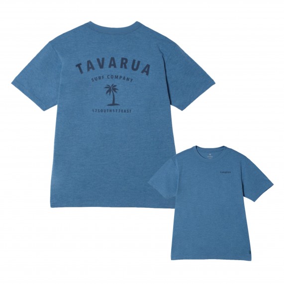palm tree TEE