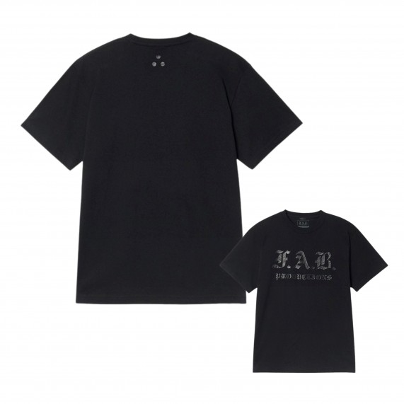 production logo TEE