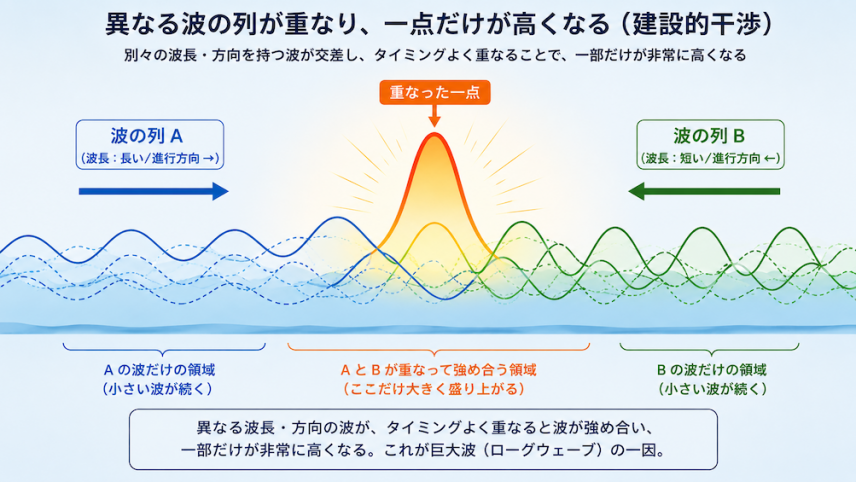 巨大波予測技術_画像1