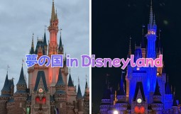 Disneyland