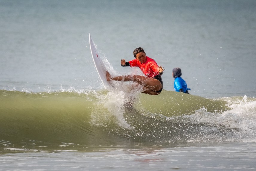 ISA / Sean Evans