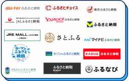 ふるさと納税
