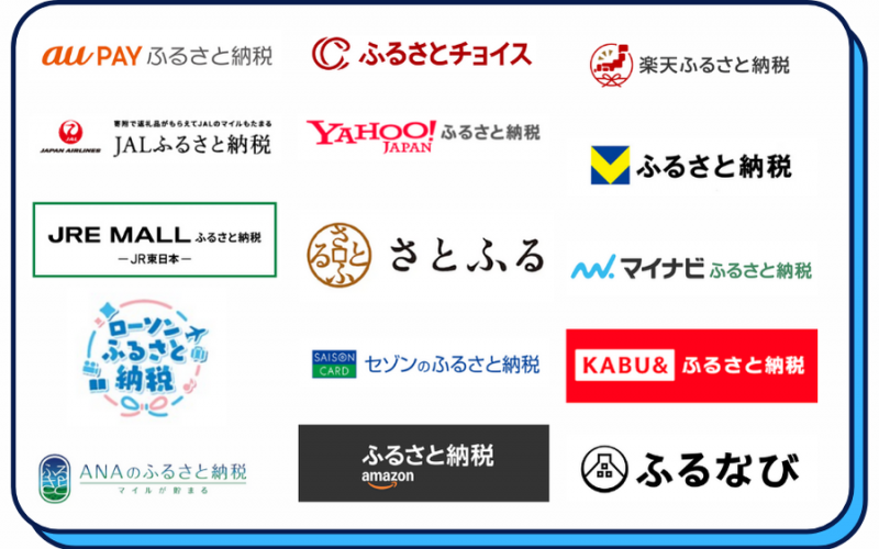 ふるさと納税