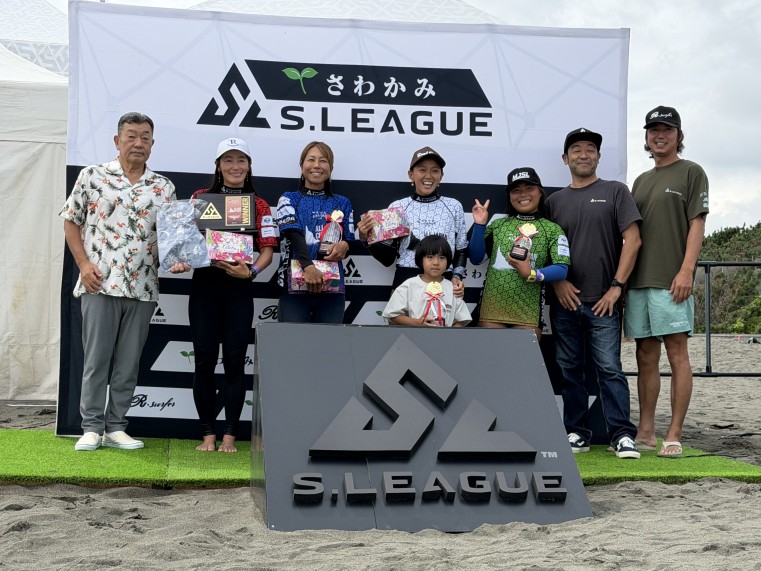 優勝:吉川 広夏 2位:榊原 頼子 3位:関口 海璃 4位:内田 鈴音