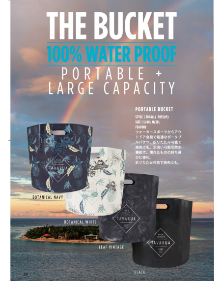 bucket