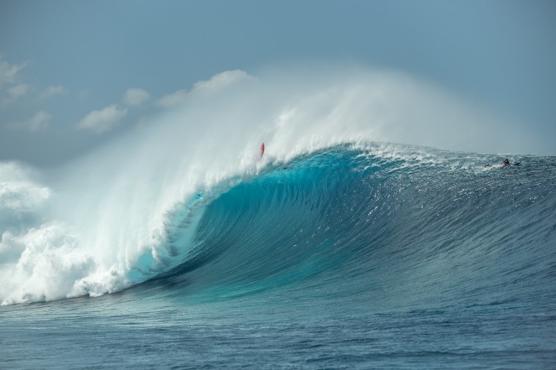 Photo Credit：©DANIEL RUSSO