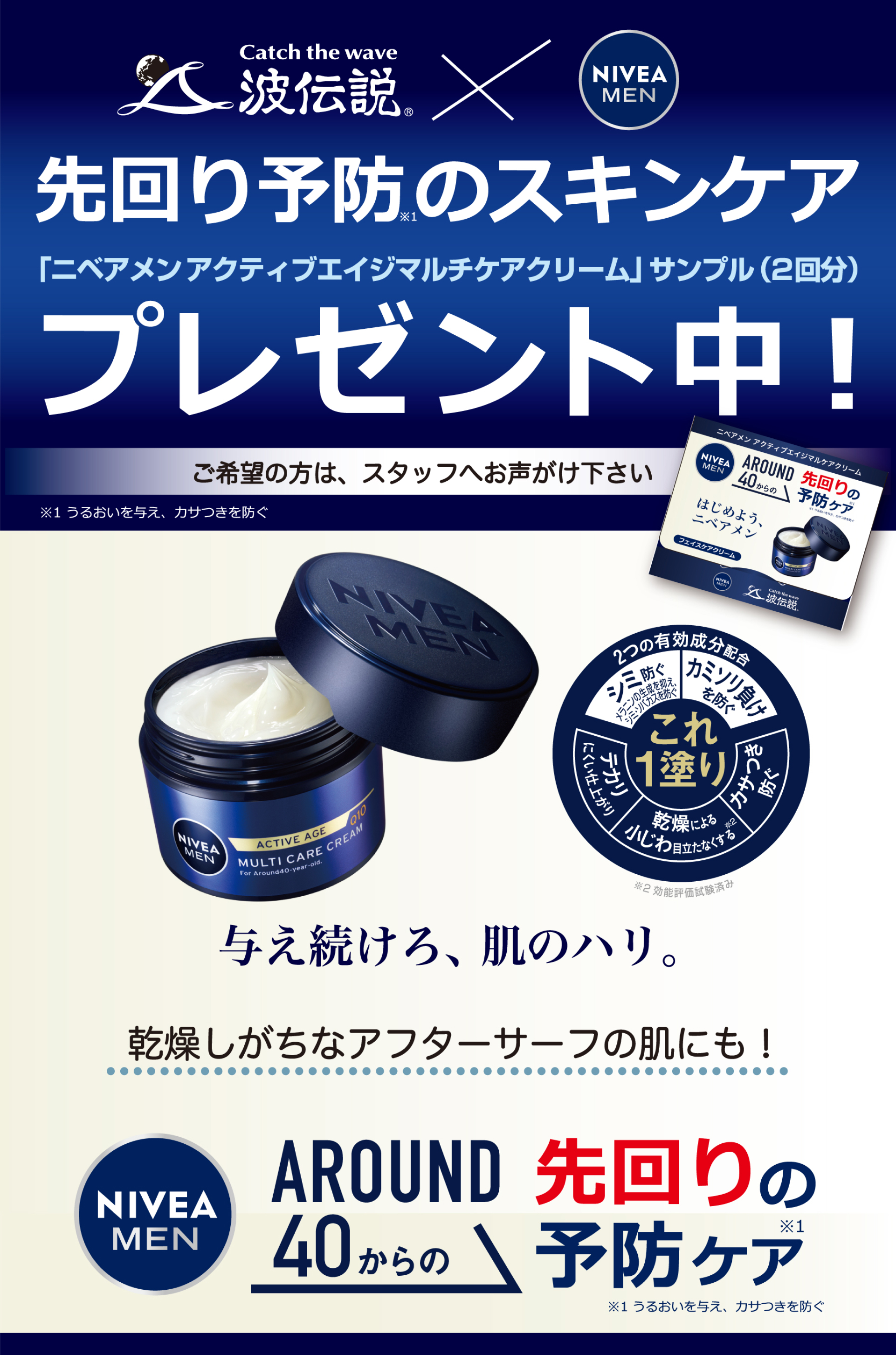 キャペーン詳細